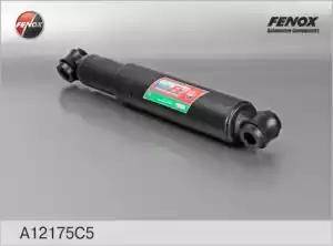 Fenox A12175C5 - Shock Absorber autospares.lv