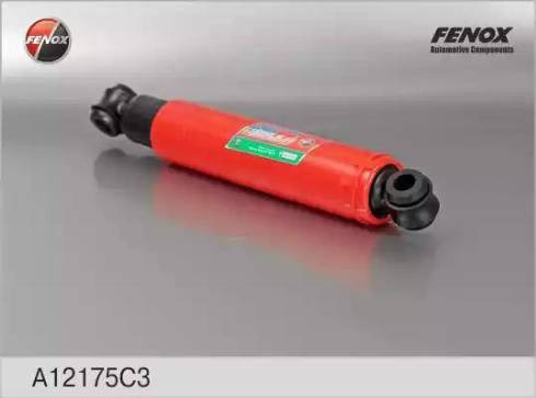 Fenox A12175C3 - Shock Absorber autospares.lv