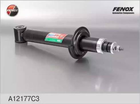 Fenox A12177C3 - Shock Absorber autospares.lv