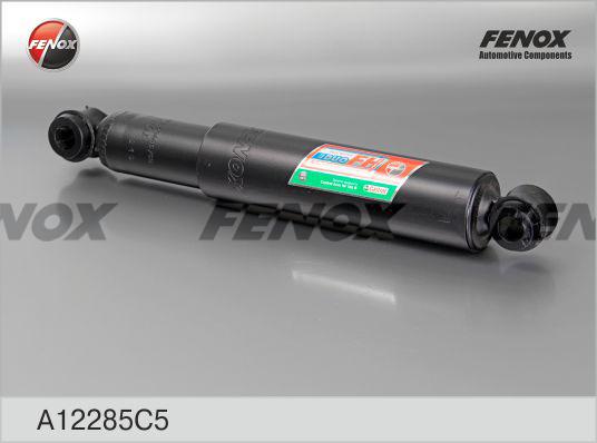 Fenox A12285C5 - Shock Absorber autospares.lv