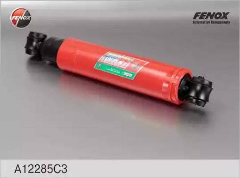 Fenox A12285C3 - Shock Absorber autospares.lv