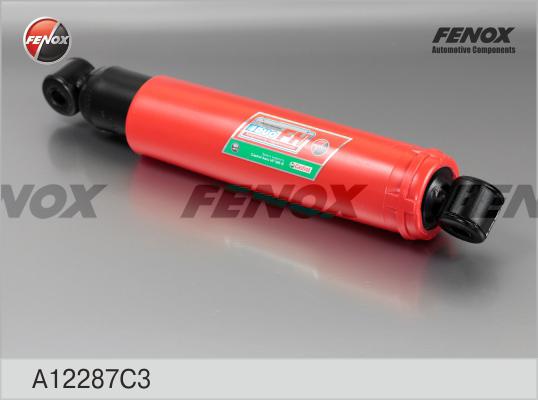 Fenox A12287C3 - Shock Absorber autospares.lv