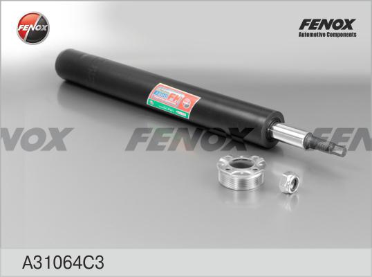 Fenox A31064C3 - Shock Absorber autospares.lv