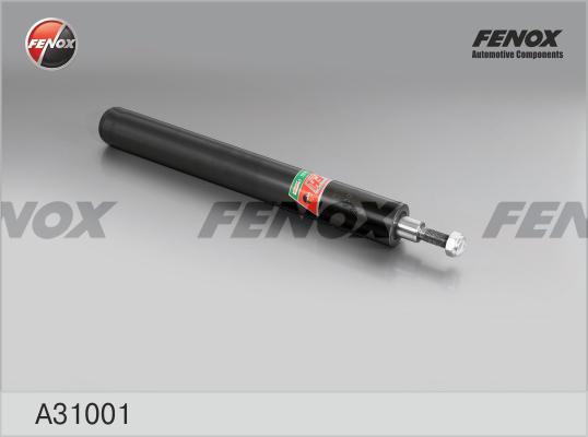 Fenox A31001 - Shock Absorber autospares.lv