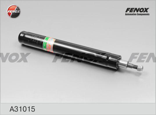 Fenox A31015 - Shock Absorber autospares.lv