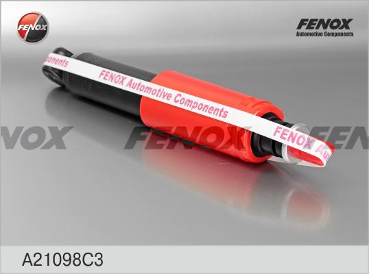 Fenox A21098C3 - Shock Absorber autospares.lv