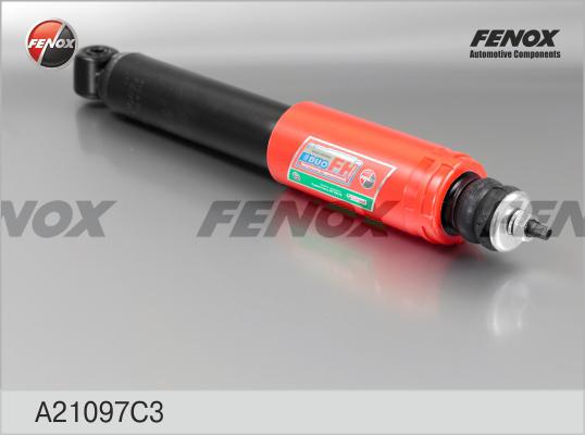 Fenox A21097C3 - Shock Absorber autospares.lv