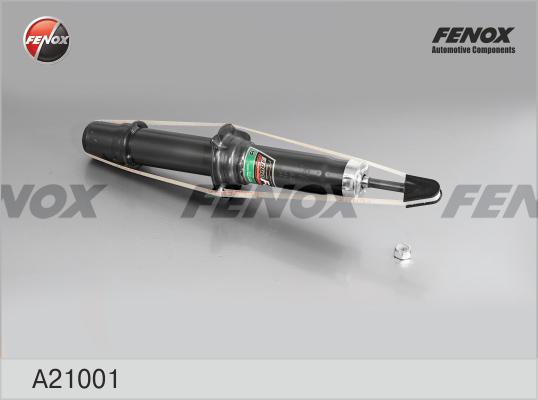 Fenox A21001 - Shock Absorber autospares.lv