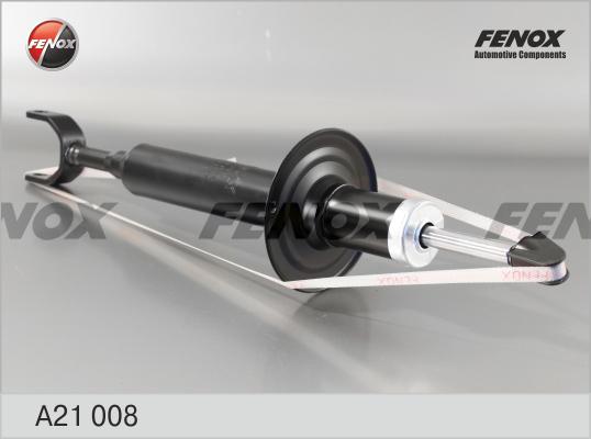 Fenox A21008 - Shock Absorber autospares.lv