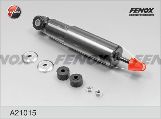 Fenox A21015 - Shock Absorber autospares.lv