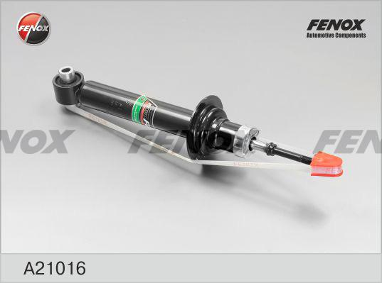 Fenox A21016 - Shock Absorber autospares.lv