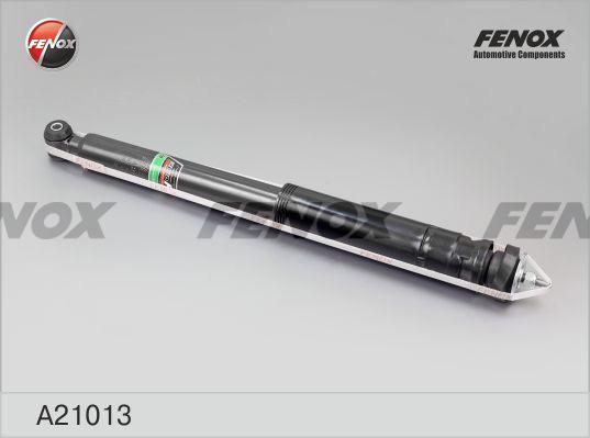 Fenox A21013 - Shock Absorber autospares.lv