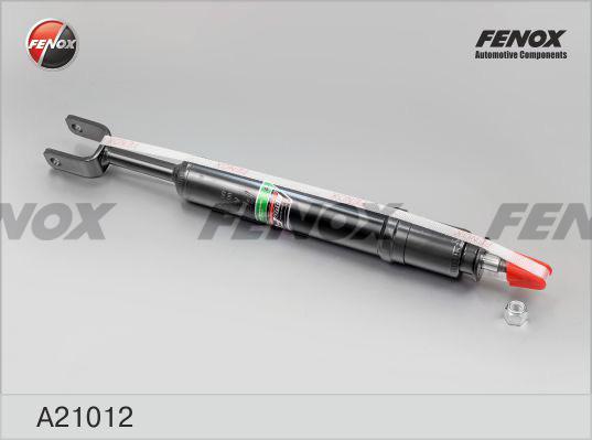 Fenox A21012 - Shock Absorber autospares.lv