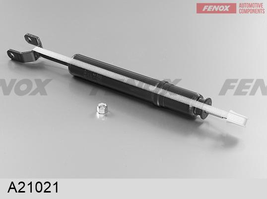 Fenox A21021 - Shock Absorber autospares.lv