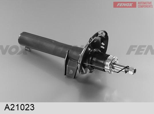 Fenox A21023 - Shock Absorber autospares.lv