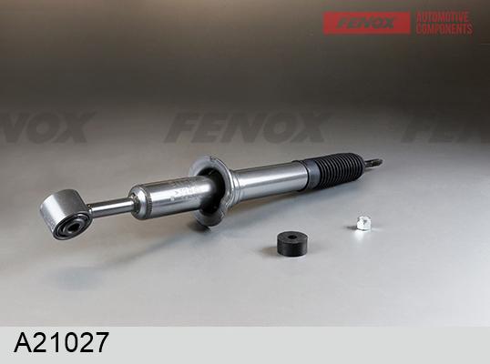 Fenox A21027 - Shock Absorber autospares.lv