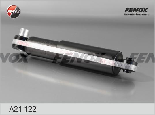 Fenox A21122 - Shock Absorber autospares.lv