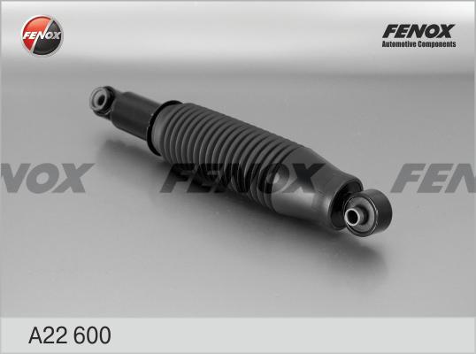 Fenox A22600 - Shock Absorber autospares.lv