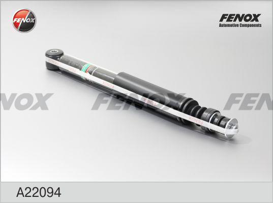 Fenox A22094 - Shock Absorber autospares.lv