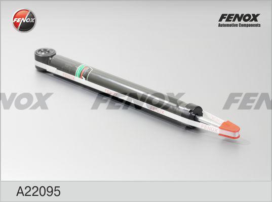 Fenox A22095 - Shock Absorber autospares.lv