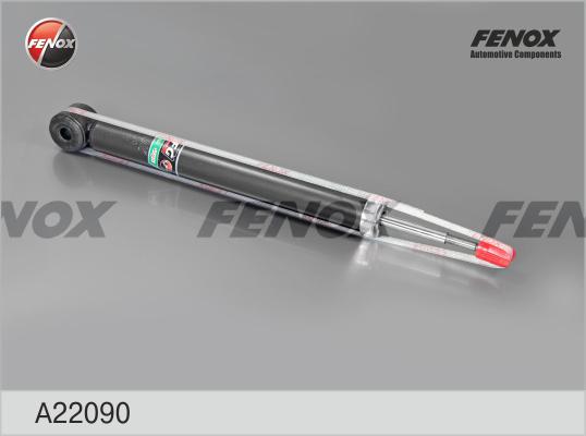 Fenox A22090 - Shock Absorber autospares.lv