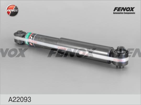 Fenox A22093 - Shock Absorber autospares.lv