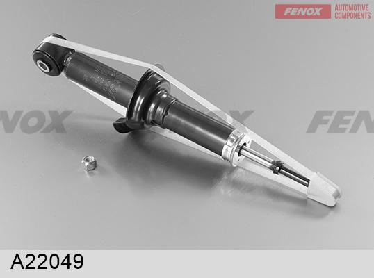 Fenox A22049 - Shock Absorber autospares.lv