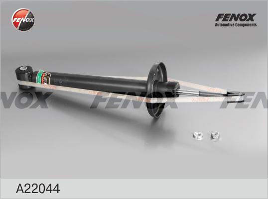 Fenox A22044 - Shock Absorber autospares.lv