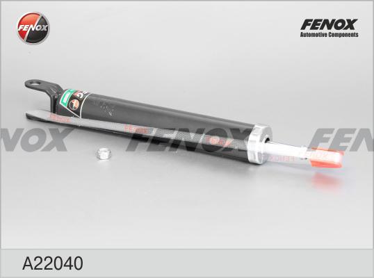 Fenox A22040 - Shock Absorber autospares.lv