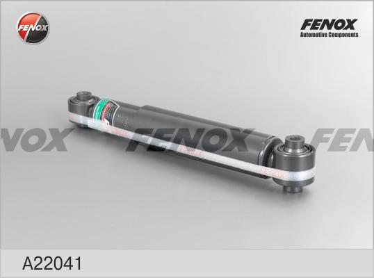 Fenox A22041 - Shock Absorber autospares.lv