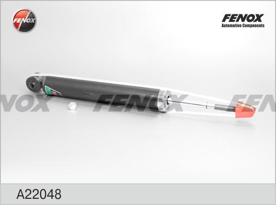 Fenox A22048 - Shock Absorber autospares.lv