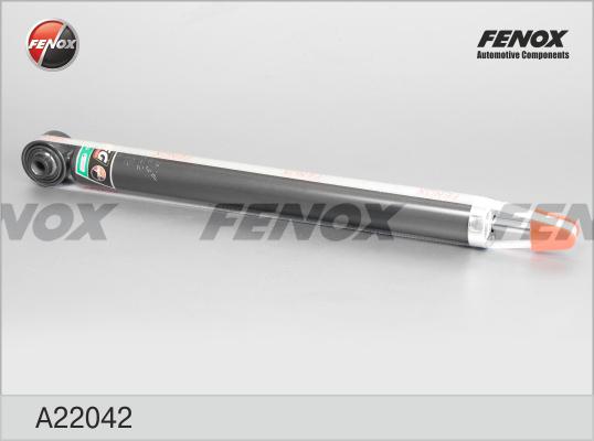 Fenox A22042 - Shock Absorber autospares.lv