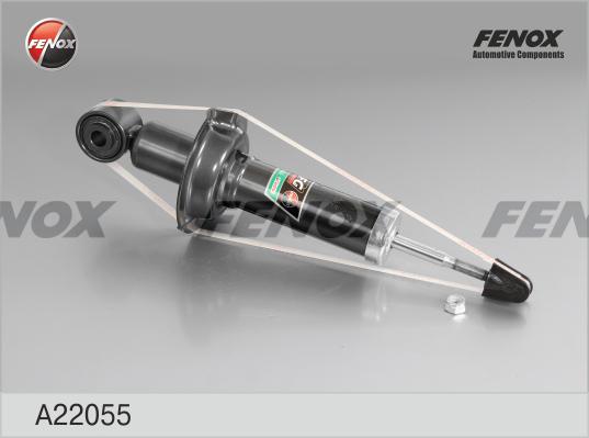 Fenox A22055 - Shock Absorber autospares.lv