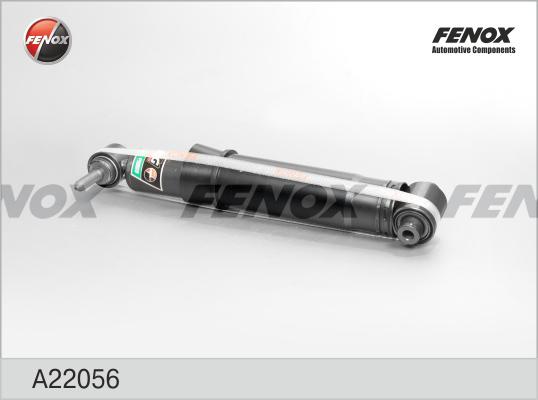 Fenox A22056 - Shock Absorber autospares.lv