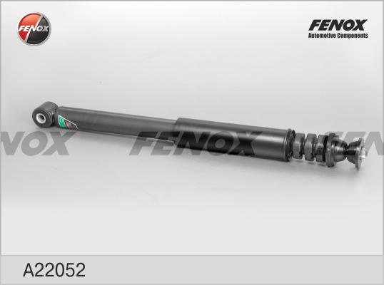 Fenox A22052 - Shock Absorber autospares.lv