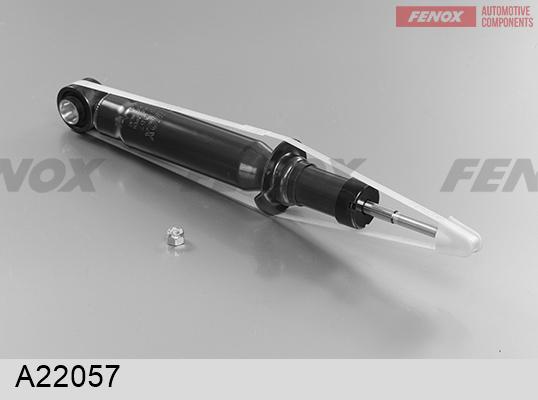 Fenox A22057 - Shock Absorber autospares.lv