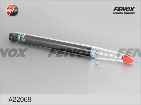 Fenox A22069 - Shock Absorber autospares.lv