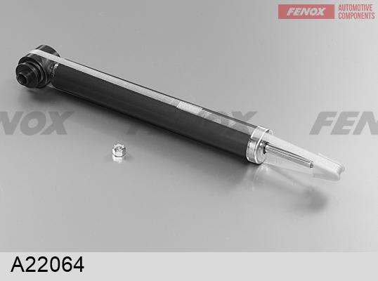 Fenox A22064 - Shock Absorber autospares.lv