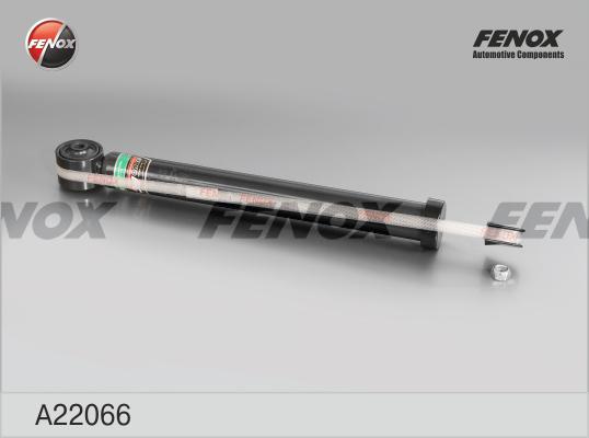 Fenox A22066 - Shock Absorber autospares.lv