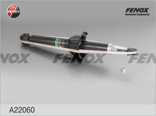 Fenox A22060 - Shock Absorber autospares.lv