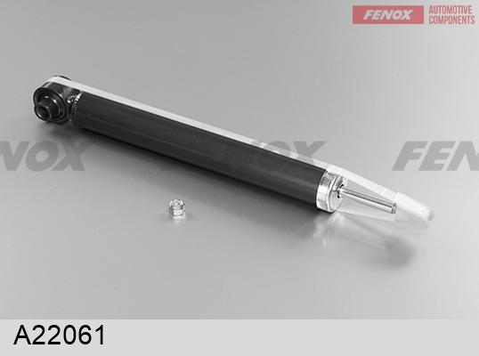 Fenox A22061 - Shock Absorber autospares.lv