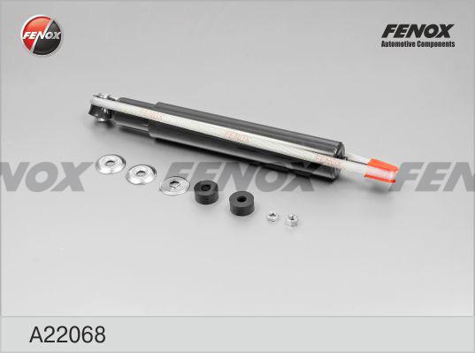 Fenox A22068 - Shock Absorber autospares.lv