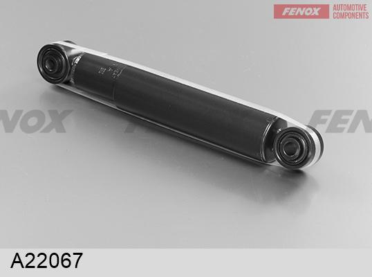 Fenox A22067 - Shock Absorber autospares.lv