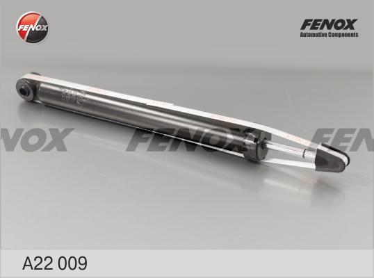 Fenox A22009 - Shock Absorber autospares.lv
