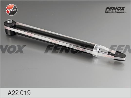 Fenox A22019 - Shock Absorber autospares.lv