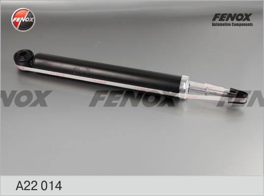 Fenox A22014 - Shock Absorber autospares.lv