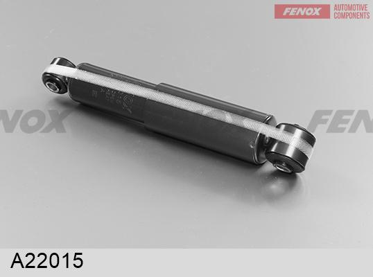 Fenox A22015 - Shock Absorber autospares.lv