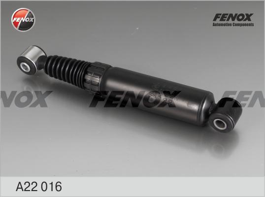 Fenox A22016 - Shock Absorber autospares.lv