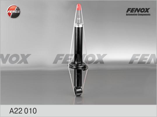 Fenox A22010 - Shock Absorber autospares.lv