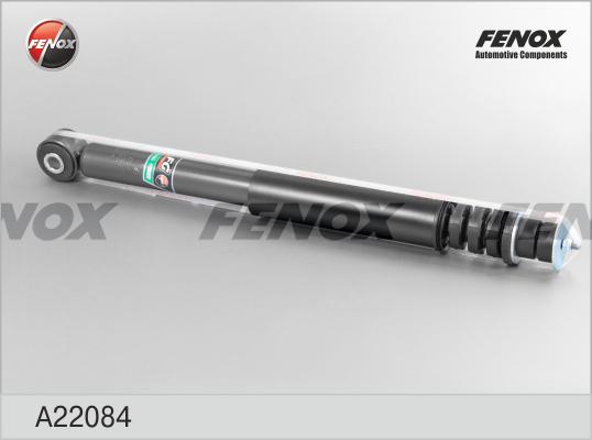 Fenox A22084 - Shock Absorber autospares.lv